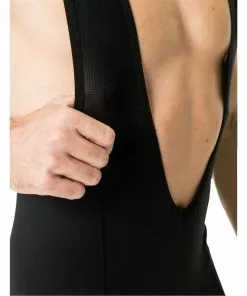 Vaude Men's Active Warm Tights -Günstiges Kleidung Geschäft az Vaude Mens Active Warm Tights 4 blacksilver 211844