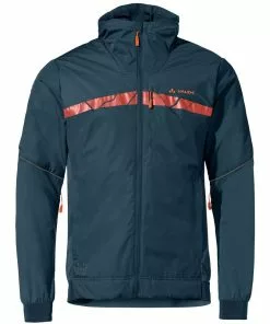 Vaude Men's All Year Moab Jacket II