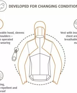 Vaude Men's All Year Moab ZO Jacket 18 Vaude Men's All Year Moab ZO Jacket -Günstiges Kleidung Geschäft az Vaude Mens All Year Moab ZO Jacket 7 dustyforest 227248 f9c01674 6b2c 4d2c 8d84 1f80e298b936