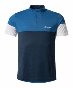 Vaude Men's Altissimo Shirt II 32 Vaude Men's Altissimo Shirt II -Günstiges Kleidung Geschäft az Vaude Mens Altissimo Shirt II 0 darksea 225028 72218e0e efee 451b a008 9699536cd102