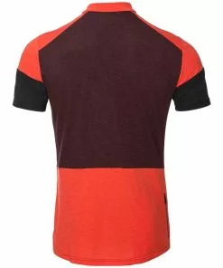 Vaude Men's Altissimo Shirt II 44 Vaude Men's Altissimo Shirt II -Günstiges Kleidung Geschäft az Vaude Mens Altissimo Shirt II 2 darkoak 225028