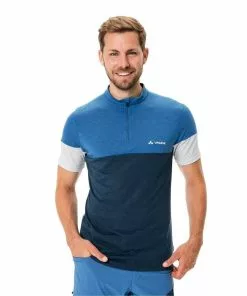 Vaude Men's Altissimo Shirt II 34 Vaude Men's Altissimo Shirt II -Günstiges Kleidung Geschäft az Vaude Mens Altissimo Shirt II 3 darksea 225028 33b60fd7 f5db 49d2 a9ab 1c3539546697