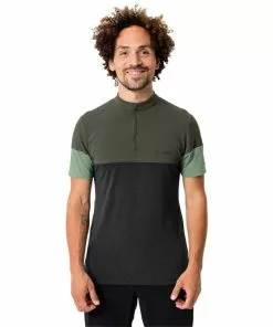 Vaude Men's Altissimo Shirt II 41 Vaude Men's Altissimo Shirt II -Günstiges Kleidung Geschäft az Vaude Mens Altissimo Shirt II 3 khaki 225028