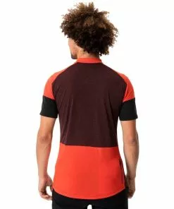 Vaude Men's Altissimo Shirt II 46 Vaude Men's Altissimo Shirt II -Günstiges Kleidung Geschäft az Vaude Mens Altissimo Shirt II 4 darkoak 225028