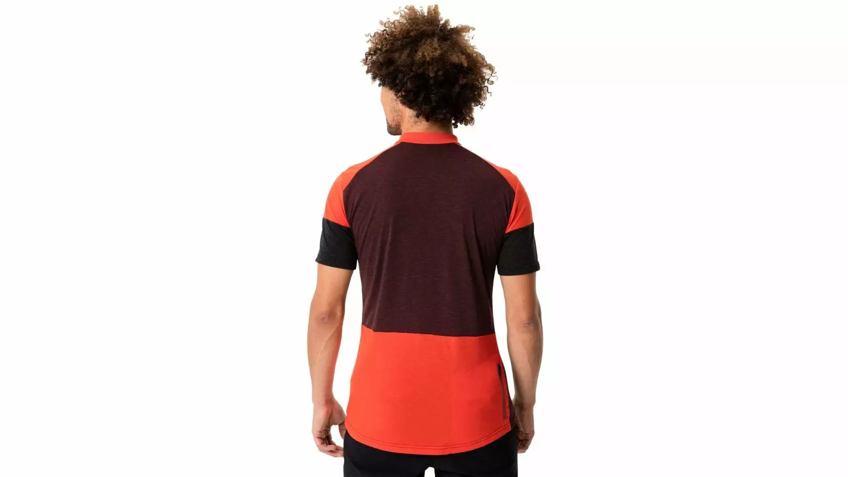 Vaude Men's Altissimo Shirt II 24 Vaude Men's Altissimo Shirt II – Bild 22