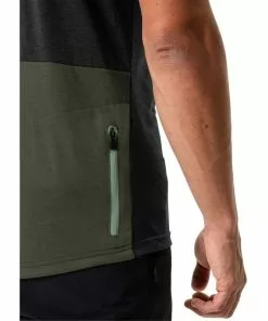 Vaude Men's Altissimo Shirt II 42 Vaude Men's Altissimo Shirt II -Günstiges Kleidung Geschäft az Vaude Mens Altissimo Shirt II 4 khaki 225028