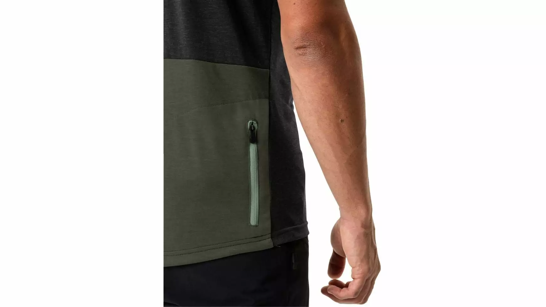 Vaude Men's Altissimo Shirt II 20 Vaude Men's Altissimo Shirt II – Bild 18