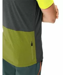 Vaude Men's Altissimo Shirt II 29 Vaude Men's Altissimo Shirt II -Günstiges Kleidung Geschäft az Vaude Mens Altissimo Shirt II 5 black 225028 43100674 111d 481b ab2a d54b7e65d54a