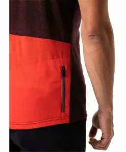 Vaude Men's Altissimo Shirt II 47 Vaude Men's Altissimo Shirt II -Günstiges Kleidung Geschäft az Vaude Mens Altissimo Shirt II 5 darkoak 225028