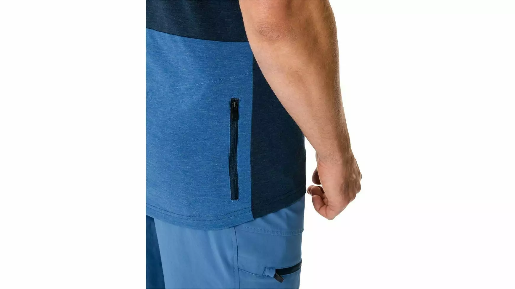 Vaude Men's Altissimo Shirt II 14 Vaude Men's Altissimo Shirt II – Bild 12