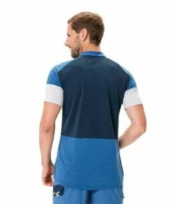 Vaude Men's Altissimo Shirt II 37 Vaude Men's Altissimo Shirt II -Günstiges Kleidung Geschäft az Vaude Mens Altissimo Shirt II 6 darksea 225028