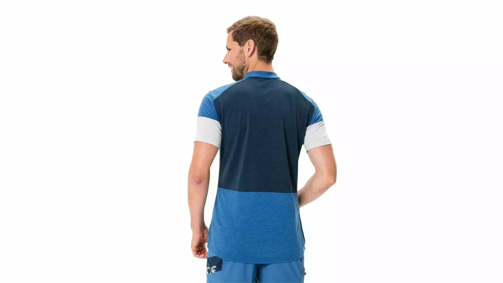 Vaude Men's Altissimo Shirt II 15 Vaude Men's Altissimo Shirt II – Bild 13