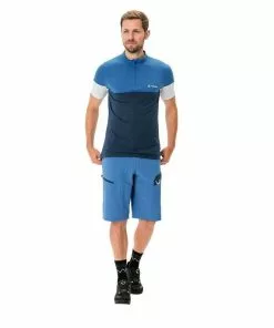 Vaude Men's Altissimo Shirt II 38 Vaude Men's Altissimo Shirt II -Günstiges Kleidung Geschäft az Vaude Mens Altissimo Shirt II 7 darksea 225028