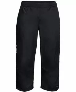 Vaude Men's Drop 3/4 Pants
