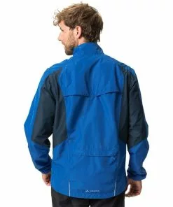 Vaude Men's Dundee Classic ZO Jacke 40 Vaude Men's Dundee Classic ZO Jacke -Günstiges Kleidung Geschäft az Vaude Mens Dundee Classic ZO Jacke 3 signalblue 148920
