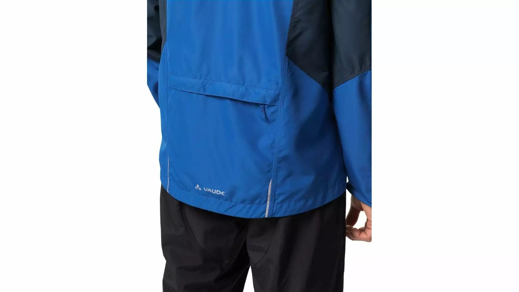 Vaude Men's Dundee Classic ZO Jacke 22 Vaude Men's Dundee Classic ZO Jacke – Bild 20