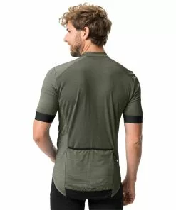 Vaude Men's Kuro FZ -Günstiges Kleidung Geschäft az Vaude Mens Kuro FZ 4 khaki 225037