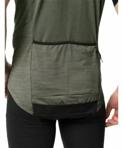 Vaude Men's Kuro FZ -Günstiges Kleidung Geschäft az Vaude Mens Kuro FZ 6 khaki 225037