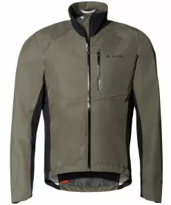 Vaude Men's Kuro Rain Jacket 20 Vaude Men's Kuro Rain Jacket -Günstiges Kleidung Geschäft az Vaude Mens Kuro Rain Jacket 0 khaki 225260