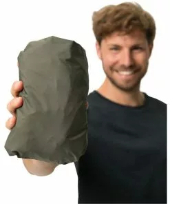 Vaude Men's Kuro Rain Jacket 25 Vaude Men's Kuro Rain Jacket -Günstiges Kleidung Geschäft az Vaude Mens Kuro Rain Jacket 6 khaki 225260