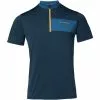 Vaude Men's Maro Half-Zip II 1 Vaude Men's Maro Half-Zip II -Günstiges Kleidung Geschäft az Vaude Mens Maro HalfZip II 0 darksea 222732