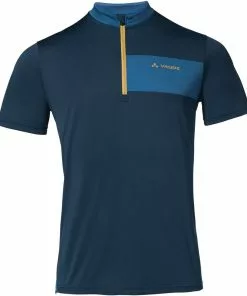 Vaude Men's Maro Half-Zip II