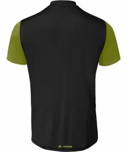 Vaude Men's Maro Half-Zip II -Günstiges Kleidung Geschäft az Vaude Mens Maro HalfZip II 2 avocado 222732