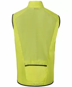 Vaude Men's Matera Air Vest -Günstiges Kleidung Geschäft az Vaude Mens Matera Air Vest 4 brightgreen 229851