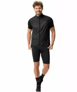 Vaude Men's Matera Air Vest -Günstiges Kleidung Geschäft az Vaude Mens Matera Air Vest 7 black 229851