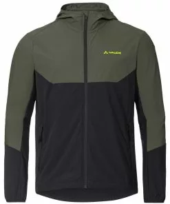 Vaude Men's Moab Jacket IV -Günstiges Kleidung Geschäft az Vaude Mens Moab Jacket IV 0 khaki 218475