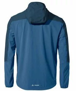 Vaude Men's Moab Jacket IV -Günstiges Kleidung Geschäft az Vaude Mens Moab Jacket IV 2 darksea 218475