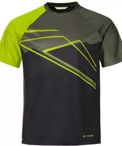 Vaude Men's Moab Shirt VI -Günstiges Kleidung Geschäft az Vaude Mens Moab Shirt VI 0 khaki 218468