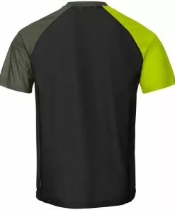 Vaude Men's Moab Shirt VI -Günstiges Kleidung Geschäft az Vaude Mens Moab Shirt VI 4 khaki 218468