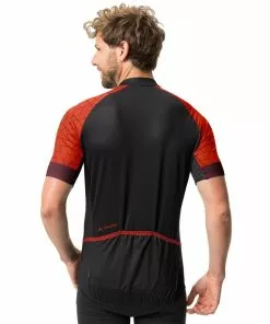 Vaude Men's Posta HZ -Günstiges Kleidung Geschäft az Vaude Mens Posta HZ 3 glowingred 225244