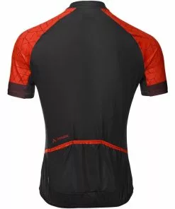 Vaude Men's Posta HZ -Günstiges Kleidung Geschäft az Vaude Mens Posta HZ 4 glowingred 225244