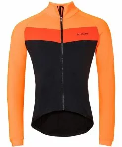Vaude Men's Posta LS -Günstiges Kleidung Geschäft az Vaude Mens Posta LS 0 neonorange 222339