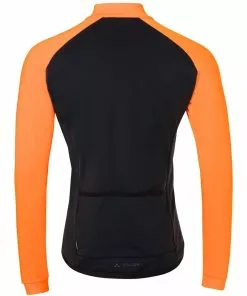 Vaude Men's Posta LS -Günstiges Kleidung Geschäft az Vaude Mens Posta LS 2 neonorange 222339