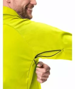 Vaude Men's Posta VI -Günstiges Kleidung Geschäft az Vaude Mens Posta VI 6 neonyellowuni 222353