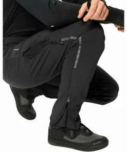 Vaude Men's Qimsa Softshell Pants 2 -Günstiges Kleidung Geschäft az Vaude Mens Qimsa Softshell Pants 2 6 blackblack 189853 ebaf2b5b c6c1 4dba a16f 1a136139a756