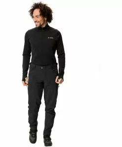 Vaude Men's Qimsa Softshell Pants 2 -Günstiges Kleidung Geschäft az Vaude Mens Qimsa Softshell Pants 2 7 blackblack 189853 b56deb4c 6b67 4430 800b cf4309f508de