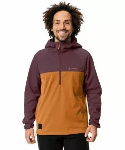 Vaude Men's Tremalzo HZ -Günstiges Kleidung Geschäft az Vaude Mens Tremalzo HZ 3 darkoak 227253
