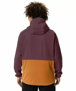 Vaude Men's Tremalzo HZ -Günstiges Kleidung Geschäft az Vaude Mens Tremalzo HZ 4 darkoak 227253