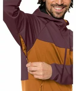 Vaude Men's Tremalzo HZ -Günstiges Kleidung Geschäft az Vaude Mens Tremalzo HZ 5 darkoak 227253