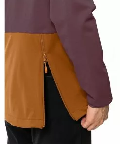 Vaude Men's Tremalzo HZ -Günstiges Kleidung Geschäft az Vaude Mens Tremalzo HZ 6 darkoak 227253