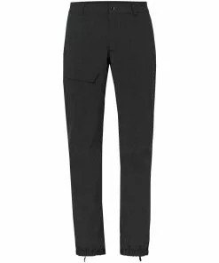 Vaude Men's Yaras Warm Rain Pants
