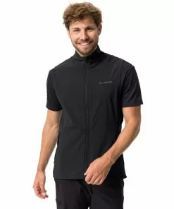 Vaude Men's Yaras Weste Herren 14 Vaude Men's Yaras Weste Herren -Günstiges Kleidung Geschäft az Vaude Mens Yaras Weste Herren 4 blackuni 225279