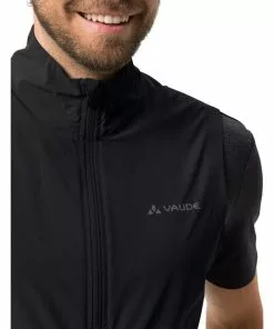 Vaude Men's Yaras Weste Herren 15 Vaude Men's Yaras Weste Herren -Günstiges Kleidung Geschäft az Vaude Mens Yaras Weste Herren 5 blackuni 225279