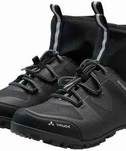 Vaude TVL Pavei Mid Winter STX -Günstiges Kleidung Geschäft az Vaude TVL Pavei Mid Winter STX 4 black 227476
