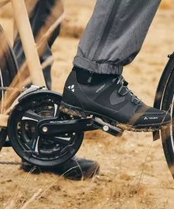 Vaude TVL Pavei Mid Winter STX -Günstiges Kleidung Geschäft az Vaude TVL Pavei Mid Winter STX 7 black 227476