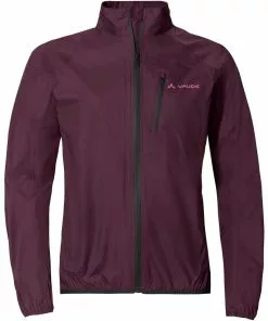 Vaude Women's Drop Jacket III -Günstiges Kleidung Geschäft az Vaude Womens Drop Jacket III 0 cassis 181954